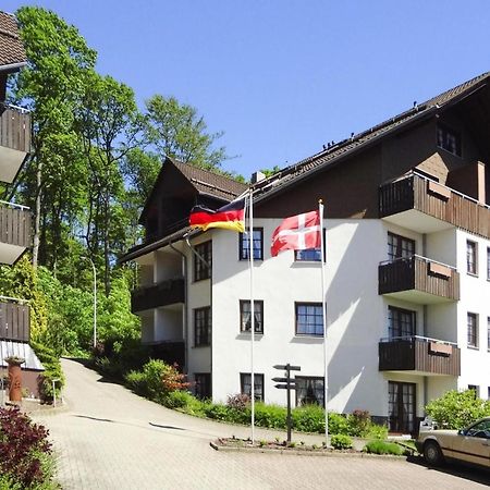 Apartment Jagdschloesschen, Bad Sachsa Zewnętrze zdjęcie